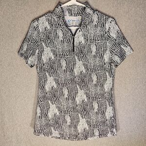 IBKÜL Golf Polo Women Small